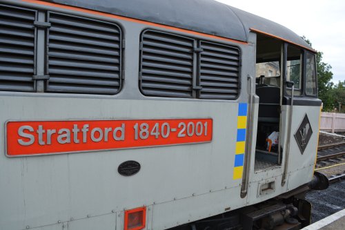 Class 31 diesel locomotives Brush English Electric