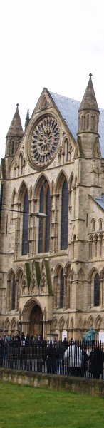 York Minster