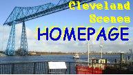 HOMEPAGE Cleveland Scenes