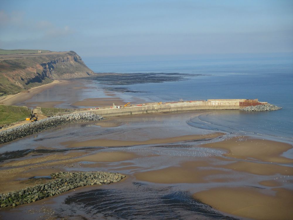 Skinningrove