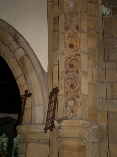 AinderbySteeple, North Yorkshire