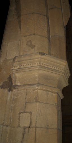 AinderbySteeple, North Yorkshire