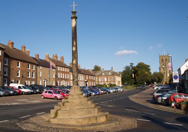 Bedale, North Yorkshire