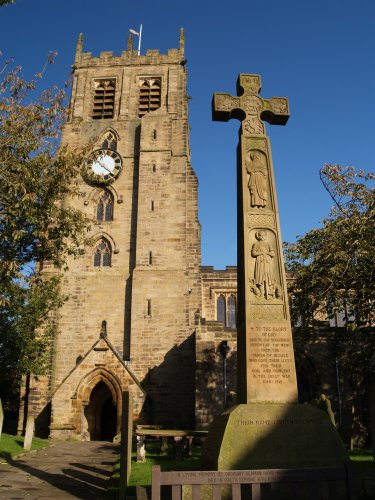 Bedale, North Yorkshire