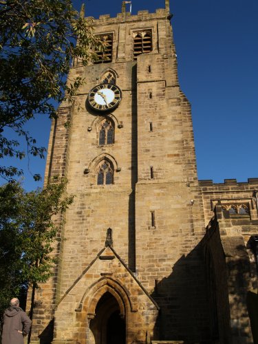 Bedale, North Yorkshire