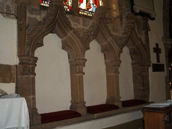 Bedale, North Yorkshire