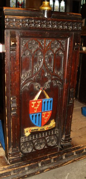 Kendal Churches