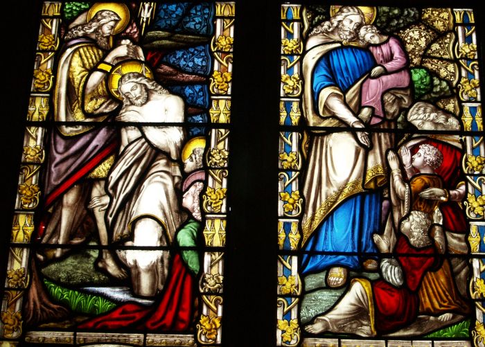 Kendal Churches