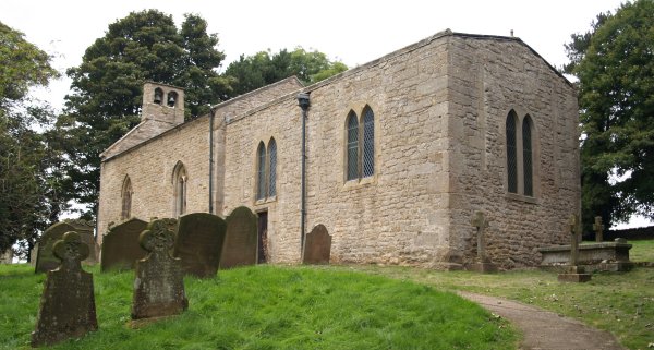  Circular walk from Jervaulx Abbey