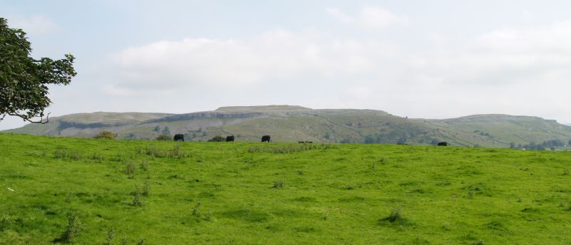 Crummack Dale Austwick Walk