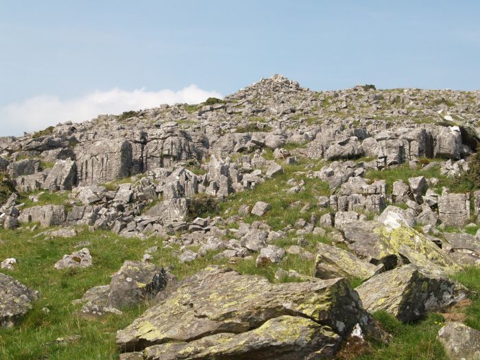 Crummack Dale Austwick Walk