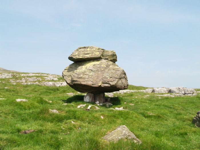 Crummack Dale Austwick Walk