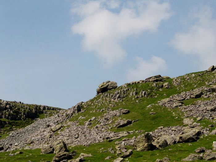 Crummack Dale Austwick Walk
