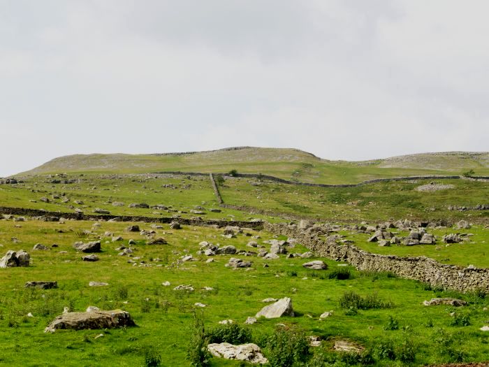 Crummack Dale Austwick Walk