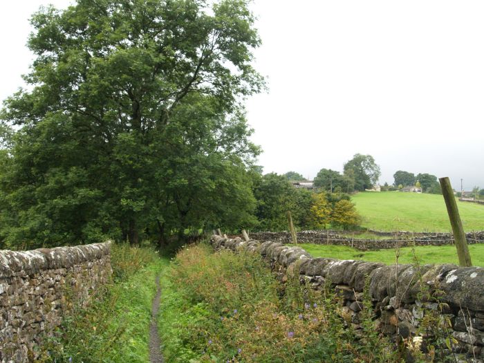 Craven Villages Walk