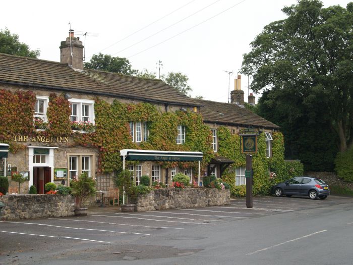 Craven Villages Walk