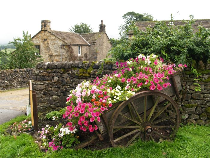 Craven Villages Walk