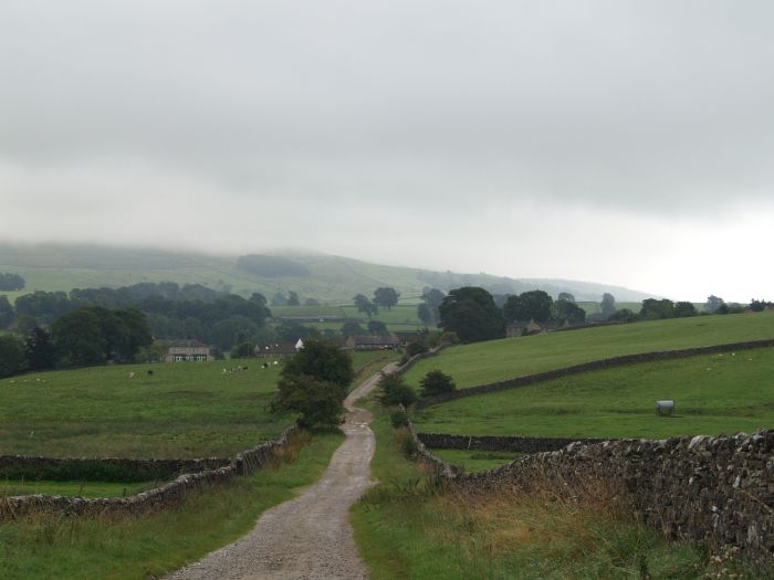 Craven Villages Walk