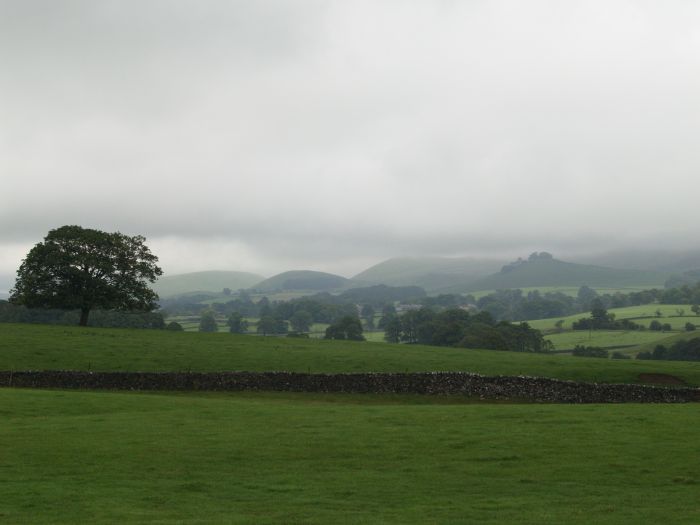 Craven Villages Walk