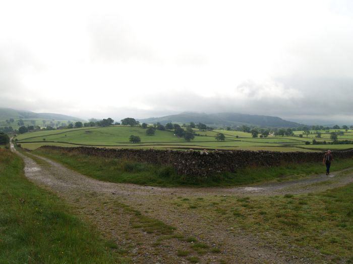 Craven Villages Walk