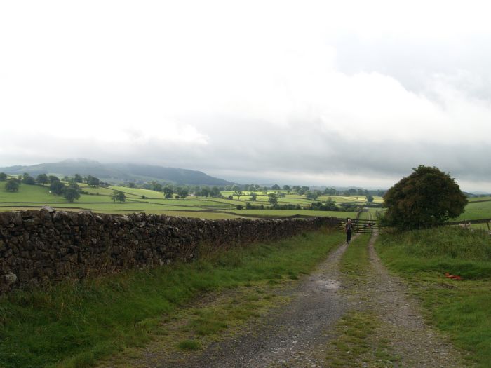 Craven Villages Walk