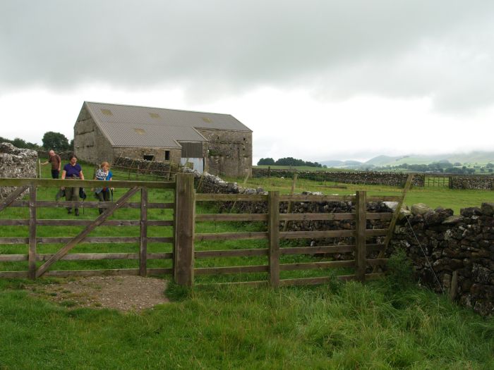 Craven Villages Walk