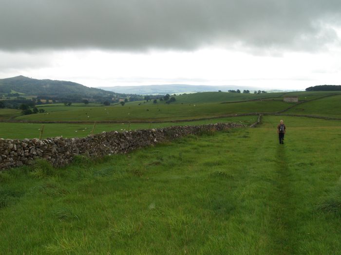 Craven Villages Walk