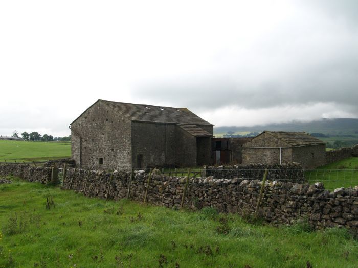 Craven Villages Walk