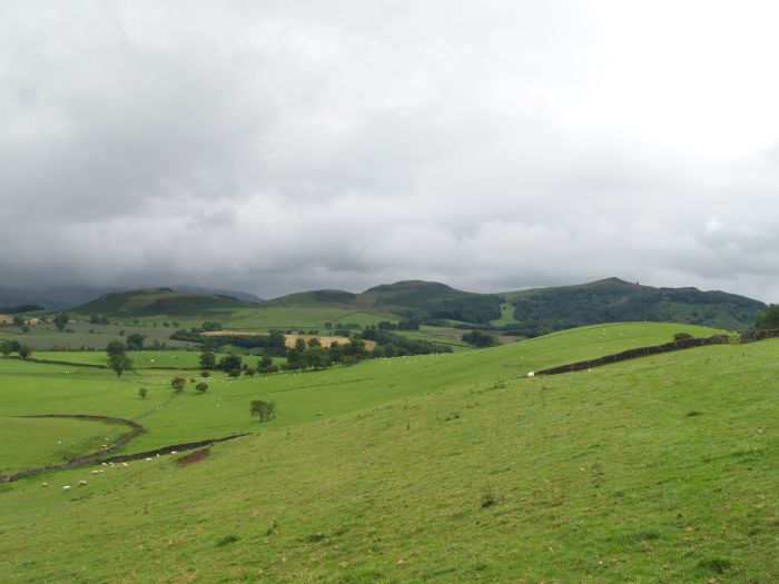 Craven Villages Walk