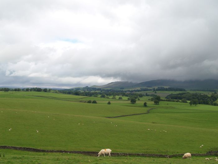 Craven Villages Walk