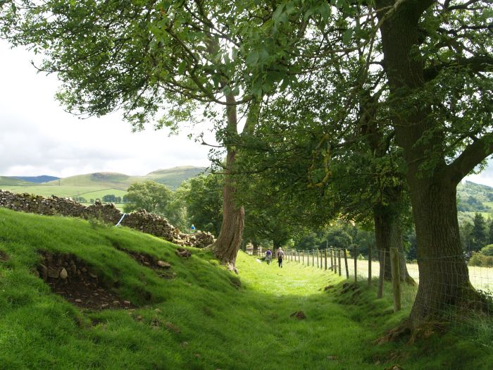 Craven Villages Walk