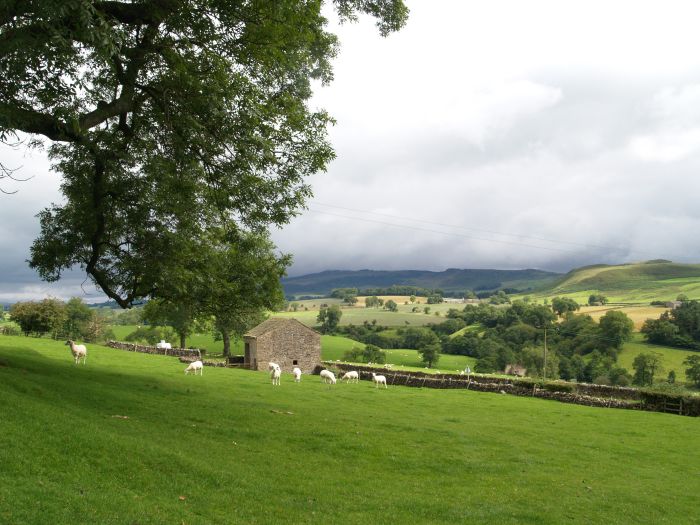 Craven Villages Walk