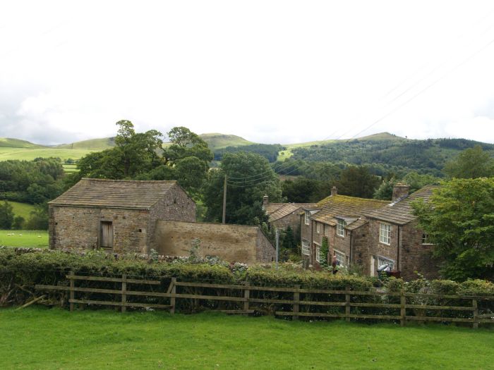 Craven Villages Walk