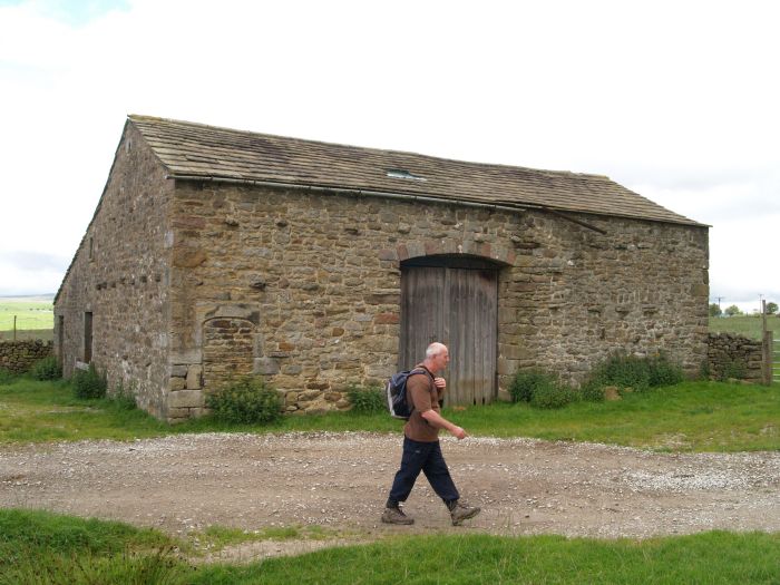 Craven Villages Walk