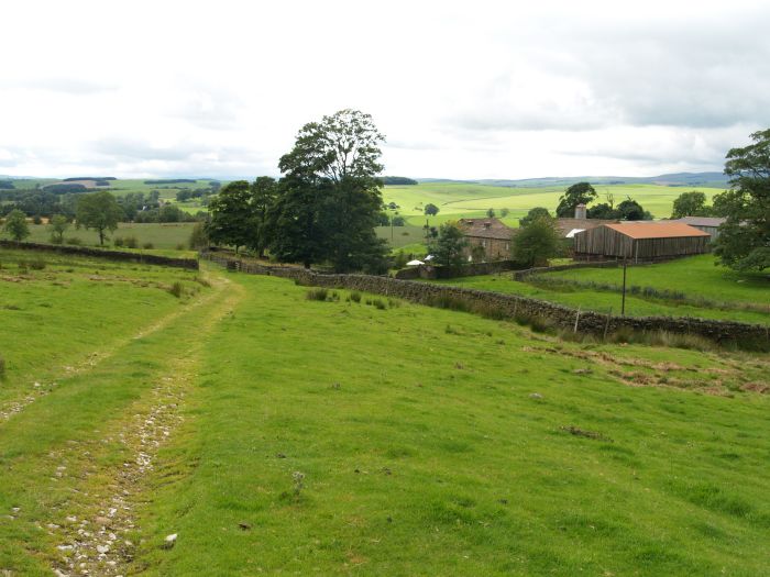 Craven Villages Walk