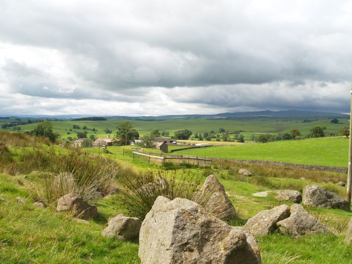 Craven Villages Walk
