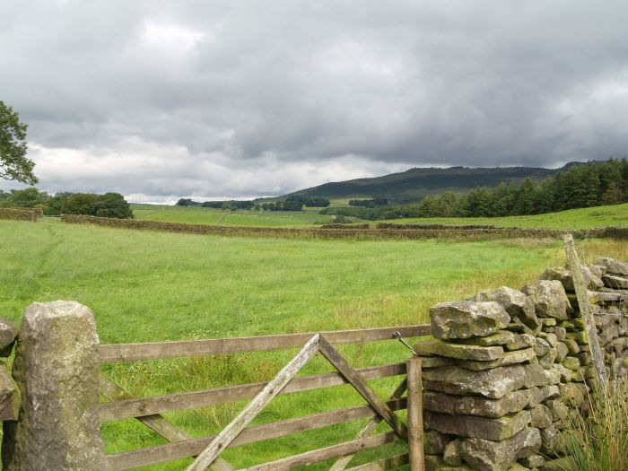 Craven Villages Walk