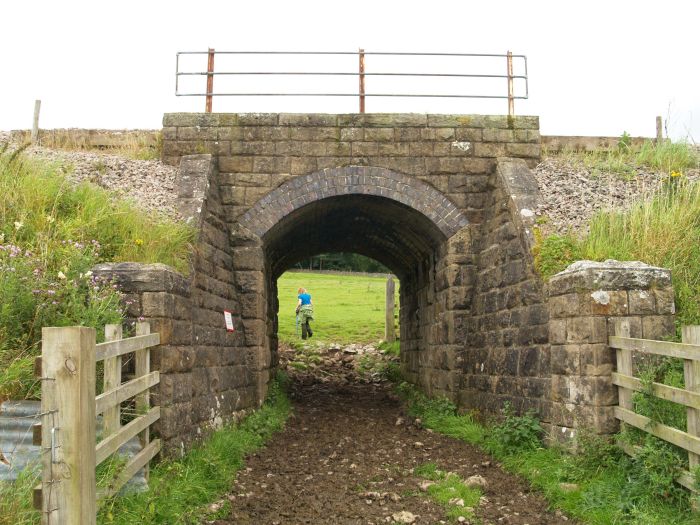 Craven Villages Walk
