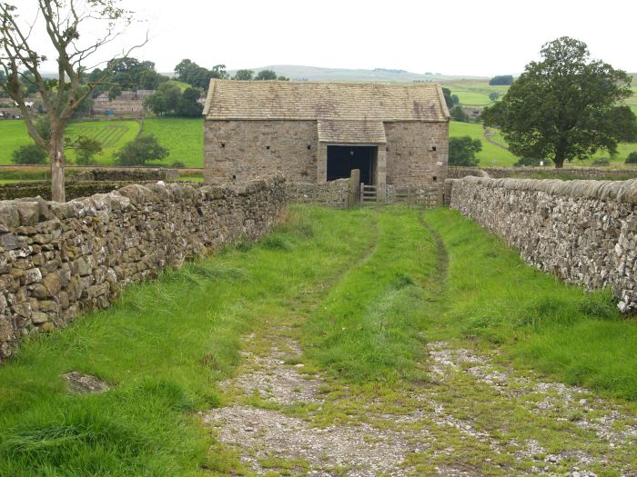 Craven Villages Walk