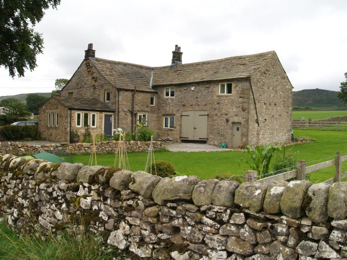 Craven Villages Walk