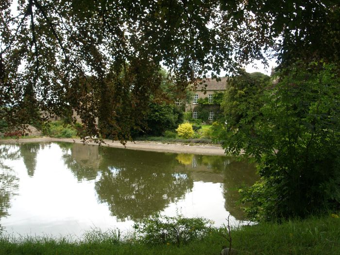 Craven Villages Walk