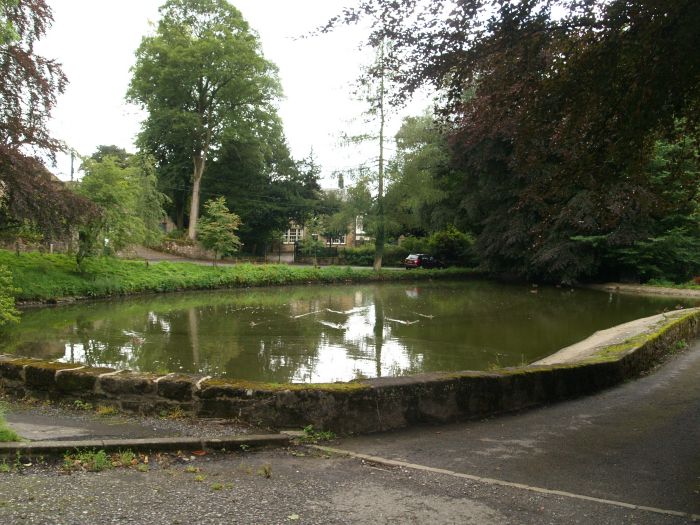 Craven Villages Walk