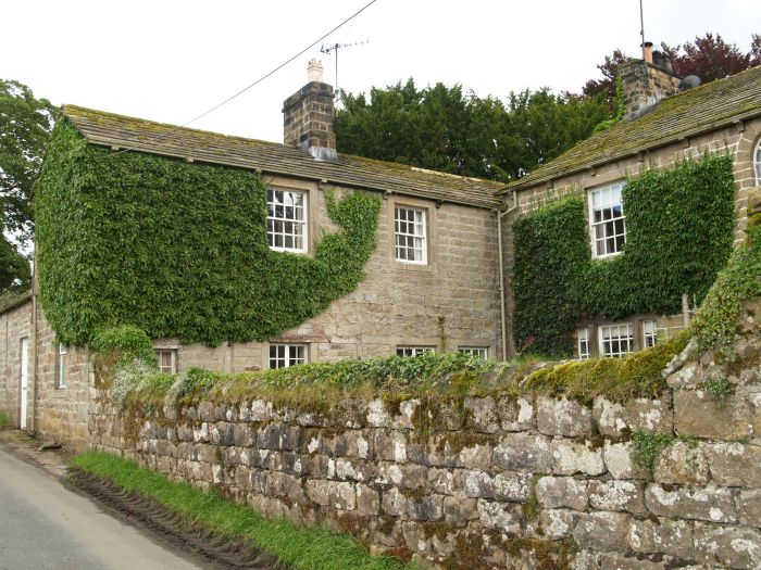 Craven Villages Walk