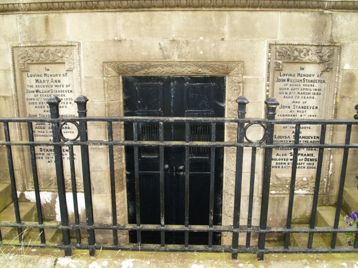 Craven Villages Walk