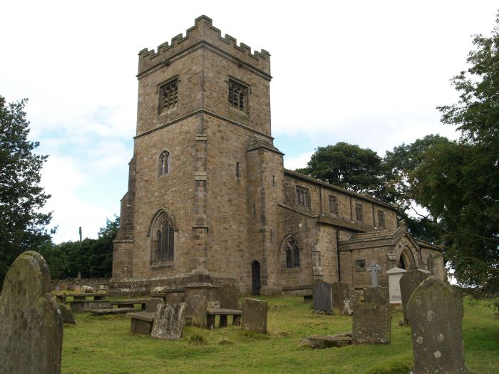 Craven Villages Walk