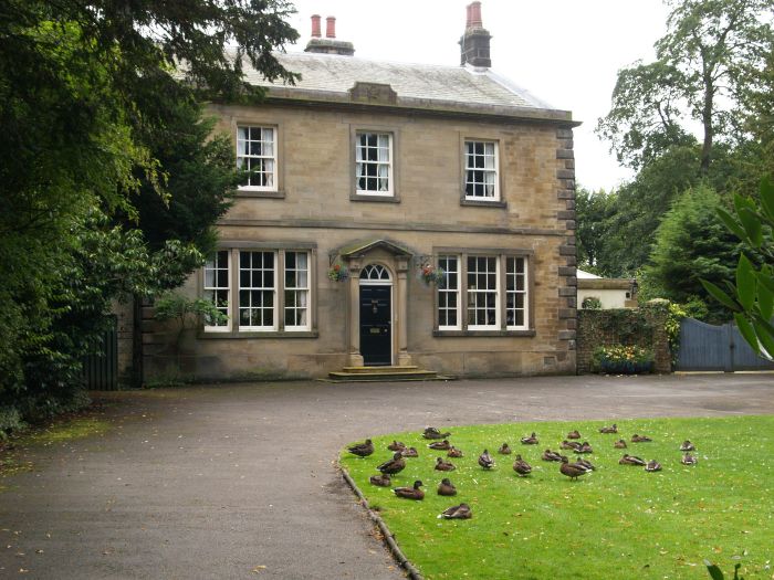 Craven Villages Walk