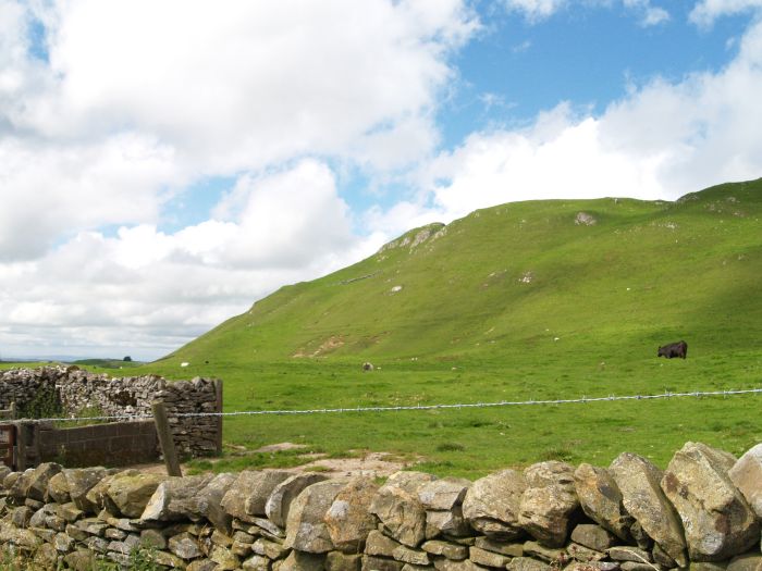 Attermire Scar and Victoria Cave Walk near Settle