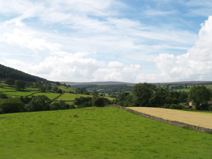 Appletreewick Walk