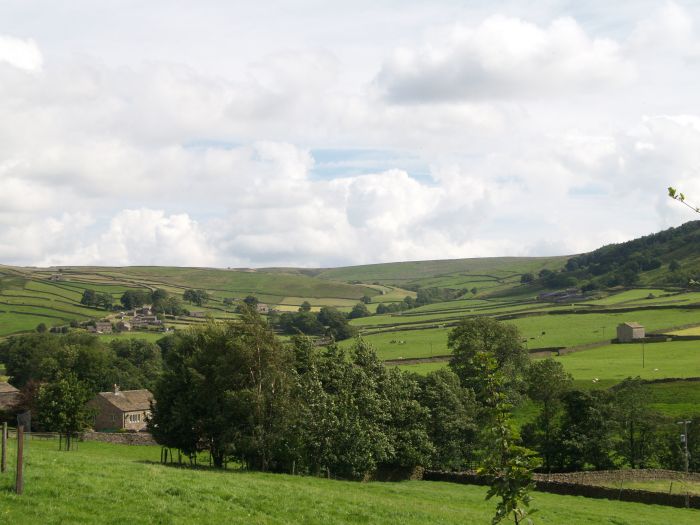 Appletreewick Walk