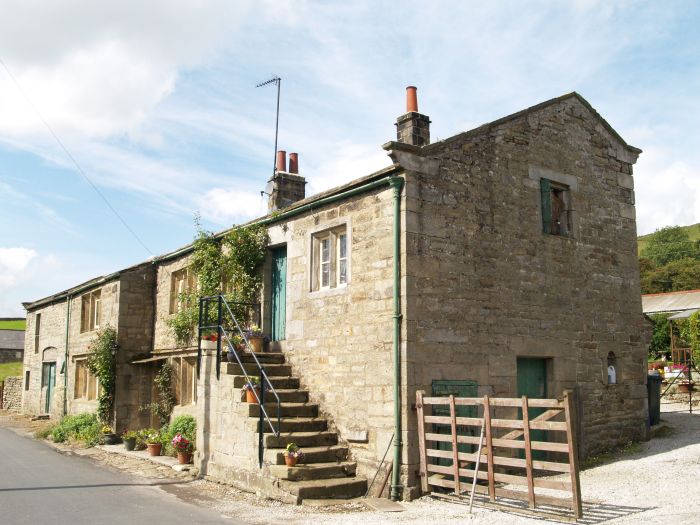 Appletreewick Walk
